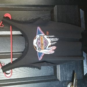 Harley DAVIDSON tank top